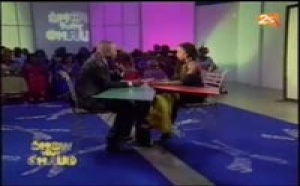[Vidéo] Pape Ngagne Ndiaye fait son show dans Show Tout Chaud : « Je n’ai pas pu digérer le fait que Farba Senghor ait déclaré savoir des choses sur mes parents… »