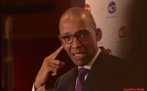 Levée de la mesure de contrôle judiciaire : Abdoul Mbaye à l’écoute de la Chambre d’accusation