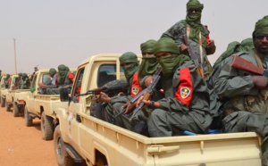 Mali: 10 000 hommes et 50 millions d’euros pour la force commune du G5 Sahel