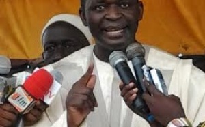 Alioune Sarr, ministre du Commerce: "Thiès ne peut pas être ni une région rebelle ni l’otage de personne"