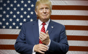 Retrait américain de l’accord de Paris : Ce que va changer la décision de Donald Trump