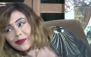 EXCLUSIF: Interview explosive d’Aïda Patra (teaser)