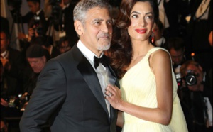 George et Amal Clooney sont parents ! Voici comment se prénomment leurs jumeaux...