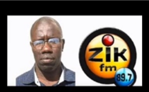 Revue de Presse du Mercredi 07 Juin 2017 Avec Ahmed Aidara