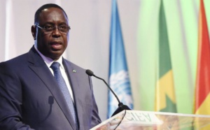 Macky Sall s'impatiente pour l'actualisation du Code des Télécommunications 