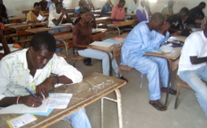 Début du baccalauréat aujourd’hui: 147 607 candidats se penchent sur les épreuves de philosophie