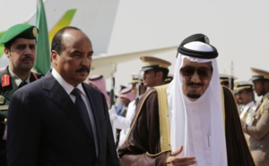 La Mauritanie rompt ses relations diplomatiques avec le Qatar