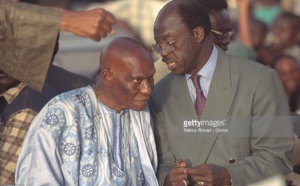 Investitures de patriarches: Hypocrisie contre Wade et complaisance pour Niasse