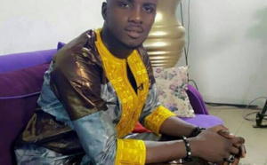 Aba No stress  rejoint la 2STV: ses premiers mots sur le plateau