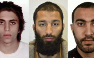 Attentats de Londres : polémique autour des services de sécurité