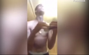Vidéo-Un dealer se vante de sa fortune et se fait perquisitionner en direct