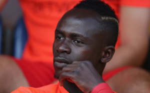 Sadio Mané à Cheick Tioté: «Tu es parti mais tes œuvres demeureront éternelles»