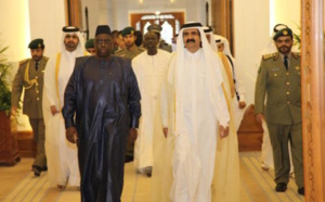 Rappel de son ambassadeur au Qatar: le Sénégal s’implique (encore) aux côtés de l’Arabie Saoudite dans la réorganisation des alliances dans le Golfe