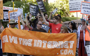 Amazon, Mozilla et Reddit prévoient une journée d’action pour défendre la neutralité du Net