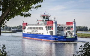 Ouf de soulagement pour les usagers de la traversée du Fleuve Gambie