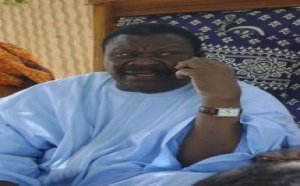 Rupture consommée entre Wade et Cheikh Bethio Thioune
