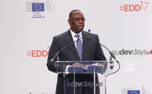 Corridors Tanger-Lagos et Alger-Dakar: 22 millions d’euros décaissés pour la construction du pont de Rosso
