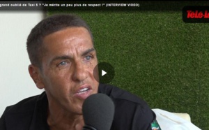 Le taxi part sans lui Samy Naceri écarté de Taxi 5 : « Je mérite un peu plus de respect ! »