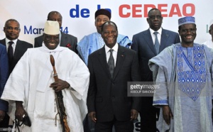 Grand dossier: Sans Yahya Jammeh, enfin la paix en Casamance ?