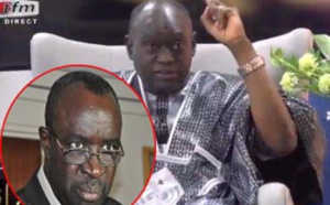 Vidéo: Me El Hadji Diouf s’en prend vertement à Moustapha Cissé Lô qui avait proféré des accusations à son encontre…