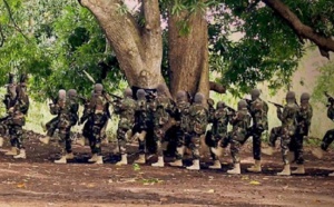 Somalie : les shebab attaquent une base militaire, pertes "importantes"
