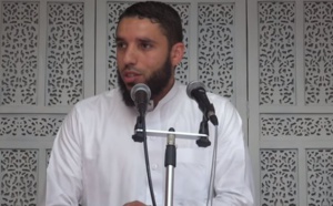 Félicitations le Ramadan est là, profite ! Rachid Eljay
