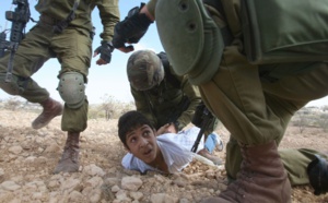 Documentaire Israël - Palestine : comprendre le conflit par l'histoire