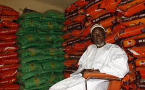 Abdoul Mbaye, CBAO, Etat du Sénégal : l’importateur du riz, Bocar Samba Dièye dit tout