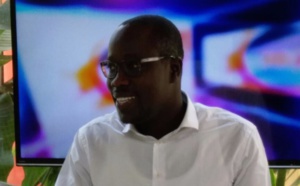 Revue de Presse Rfm du Vendredi 09 Juin 2017 Avec Mamadou Mouhamed Ndiaye