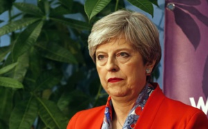 Législatives britanniques : Theresa May rate son pari, Jeremy Corbyn se révèle, le Brexit bousculé