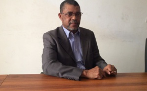 Mory Guéta Cissé: “l’adhésion du Maroc à la CEDEAO est liée à la réadmission de la Mauritanie”