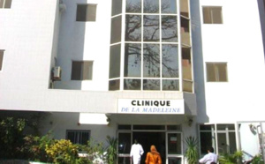 Non-assistance à personne en danger : le Docteur Mahmoud Aidibé (Clinique de la Madeleine) échappe à une condamnation