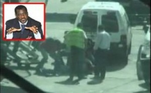 OUVERTURE D’UNE INFORMATION JUDICIAIRE DANS L’AFFAIRE DU SENEGALAIS TORTURÉ EN ESPAGNE : Le Parquet général traque les bourreaux de Massamba Seck