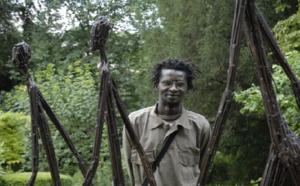 Nécrologie: Le sculpteur sénégalais Ndary Lo est mort