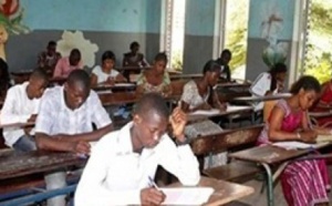 Vidéo - Baccalauréat 2017 : Fuite organisée aux anticipées de philosophie vers une reprise des épreuves ...