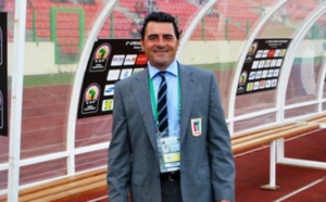 Esteban Becker – Coach Guinée Equatoriale : «Je connais tous les joueurs sénégalais»
