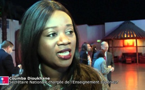 Exclusif – France- Afrique : Coumba Dioukhané, la Sénégalaise conseillère occulte de François Fillon qui joue son va-tout.