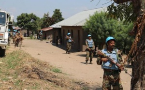 Enquête sur les violences dans le Kasaï : l’ONU trouve la réponse de Kinshasa insuffisante
