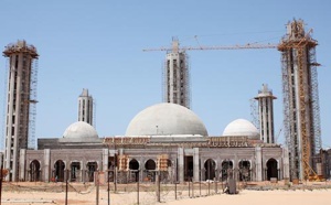 Commémoration de la grande bataille de " BADR" dimanche 11 juin, à la Grande mosquée Massalikoul Djinane de Dakar