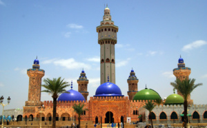 Les problématiques de développement de Touba