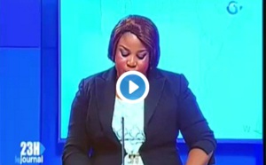 Gabon: une journaliste suspendue de l'antenne pour avoir annoncé la mort d'Ali Bongo