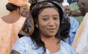 Legislatives 2017 : Aminata Lô claque la porte de “Wattu Senegaal”