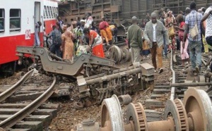 Cameroun-Camrail: Les dirigeants limogés, de nouveaux responsables nommés