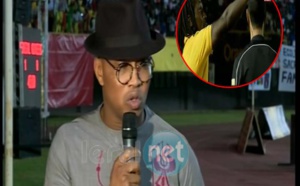 Direct Sénégal-Guinée Equatoriale: El Hadj Diouf critique sévèrement le coaching d'Aliou Cissé:" le vrai problème, c'est..."