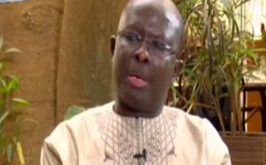 Listes de la coalition "Mankoo Yeesal Sénégal" de Fada