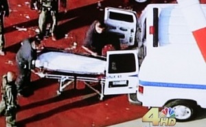 MICHAEL JACKSON TUE PAR UN MEDECIN?