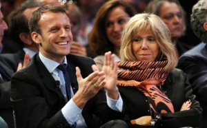 Législatives 2017 en France: un renouvellement de l’Assemblée déjà acté
