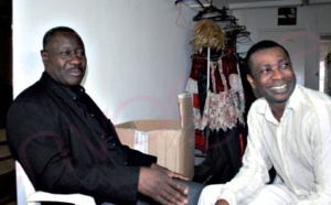 Licence d’opérateur mobile virtuel: Youssou Ndour, El Hadji Ndiaye et Mbackiou Faye décrochent le jackpot