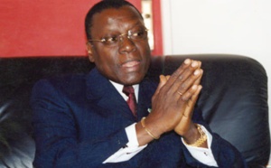 « Nous allons traîner en justice l’hôtel Terrou bi » Pierre Goudiaby Atépa