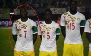 Moussa Sow avait jeûné le jour du match Sénégal-Guinée Équatoriale (3-0):